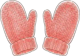てぶくろ