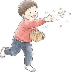 まめまき