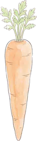 にんじん