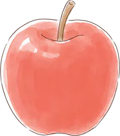 りんご